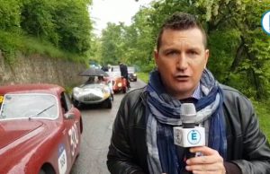 Mille Miglia 2019 LIVE: Moceri – Bonetti ancora in testa