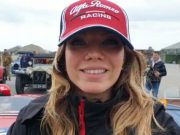 Mille Miglia, Federica Masolin: “Grande affetto attorno a questa corsa”