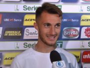 Brescia in A, Donnarumma: “Sto bene qui”. Torregrossa: “Fiero dei miei compagni”