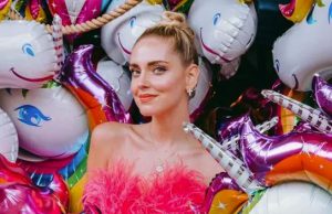 Gardaland diventa “Chiaraland”: la Ferragni affitta il parco per il compleanno