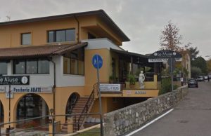 Desenzano, apre il fuoco contro un uomo: fermato un ristoratore