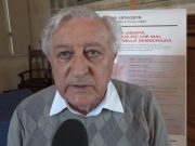 Strage della Loggia, Milani: “Decisivo che i giovani non dimentichino”