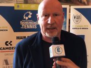 Internazionali di tennis femminile a Brescia dal 3 al 9 giugno