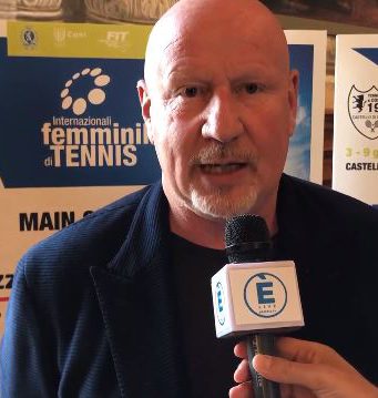 Internazionali di tennis femminile a Brescia dal 3 al 9 giugno