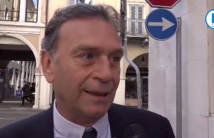 Stadio, Cellino: “Promozione poco gradita, forse. Abbiamo bisogno di uno stadio”