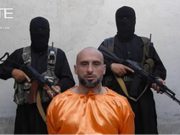 Alessandro Sandrini è stato liberato dopo 3 anni di prigionia