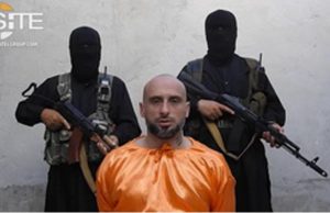 Alessandro Sandrini è stato liberato dopo 3 anni di prigionia