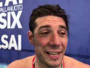 AN Brescia, Presciutti: “In vasca con il cuore fino alla fine. Onore alla Pro Recco”