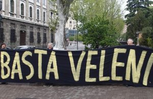 Via libera dalla Provincia, a Ghedi un milione di metri cubi di rifiuti sotto terra