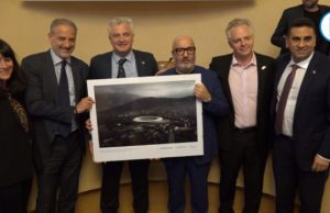 Gli australiani non mollano, cordata pronta ad investire a Brescia