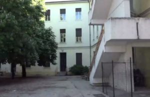 Scosse alla Corridoni, Visconti accelera i tempi: entro il 20 luglio i risultati delle rilevazioni