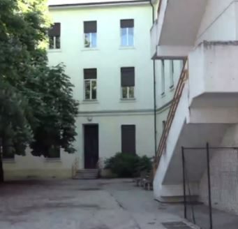 Scosse anomale alla Fermi: evacuata la scuola. Non è la prima volta