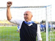 Brescia, faccia a faccia Corini-Cellino…ma la fumata è grigia. Arriva un segretario