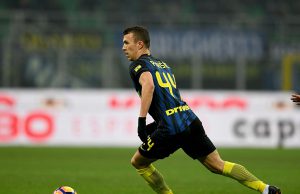 Daspo annullato al tifoso dell’Inter che apostrofò Ivan Perisic a San Siro