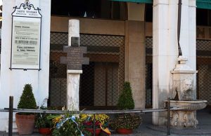 Strage di Piazza Loggia: ecco l’iniziativa di quest’anno, per non dimenticare