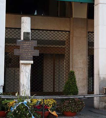 Commemorazione strage Piazza Loggia: il ricco programma del 28 Maggio