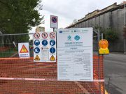 Progetto “Più Bici”, al via i lavori del secondo lotto