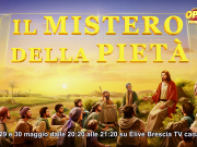 “Il mistero della pietà”, la produzione di “Luce da Levante” da questa sera alle 20.20 su ÈliveTv