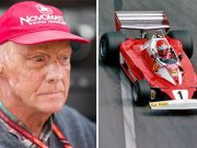 Il cordoglio del motorsport bresciano per la morte di Niki Lauda