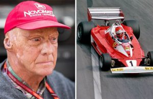 Il cordoglio del motorsport bresciano per la morte di Niki Lauda