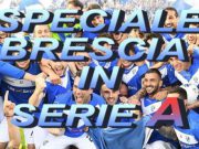 Speciale “Brescia in Serie A”: questa sera dalle 22.30 su Elive Brescia.Tv