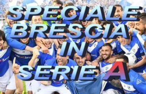 Speciale “Brescia in Serie A”: questa sera dalle 22.30 su Elive Brescia.Tv