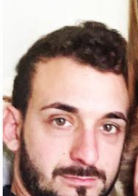 Daniele Scalvenzi è tornato a casa