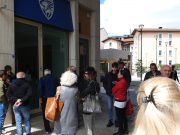 Brescia – Benevento: è caccia agli ultimi 180 posti