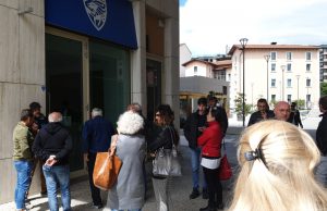 Brescia – Benevento: è caccia agli ultimi 180 posti