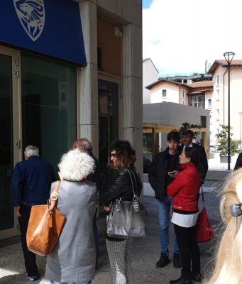 Brescia – Benevento: è caccia agli ultimi 180 posti