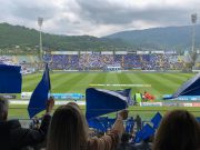 Brescia – Benevento: lo spettacolo del Rigamonti!