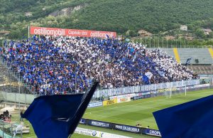 Brescia chiusura con sconfitta: il Benevento passa 3-2 al Rigamonti