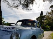 Mille Miglia, in corso la seconda tappa verso Roma