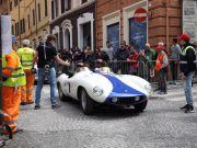 1000 Miglia, terza tappa LIVE: in serata l’arrivo a Bologna