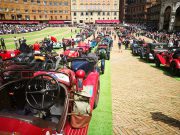 La 1000 Miglia 2019 va agli archivi tra applausi e consensi