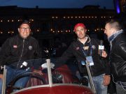 Mille Miglia 2019, Moceri – Bonetti sono i vincitori