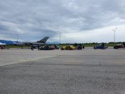 Mille Miglia, le auto sono partite da Ghedi: alle 16 l’arrivo a Brescia