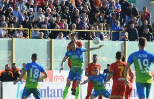 Feralpisalò: in semifinale sfida alla Triestina. Andata mercoledì sera