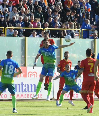 Feralpisalo’, Zenoni suona la carica: “Possiamo dire la nostra”