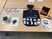 Operazione antidroga della polizia Locale, in manette un 34enne