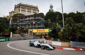 Montecarlo d’emozioni per Gianmarco Quaresmini e Leonardo Lorandi