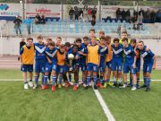 Brescia Calcio in festa: gli Under 14 vincono il Torneo di Sarnico