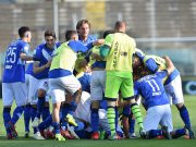 Brescia Calcio: oggi alle 17 il primo allenamento. L’elenco dei giocatori convocati