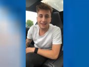 Morosini calcia le polemiche sui social: “Nessuna discriminazione, ad Avellino….”