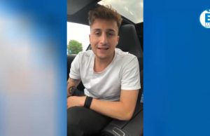 Morosini calcia le polemiche sui social: “Nessuna discriminazione, ad Avellino….”