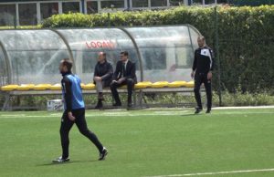 Feralpisalò, Zenoni si presenta: “Grande opportunità, sono pronto”