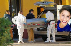 Omicidio Nadia Pulvirenti: sei gli indagati, tra questi la cooperativa