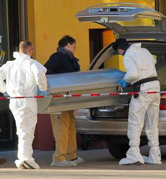 Omicidio Nadia Pulvirenti: sei gli indagati, tra questi la cooperativa