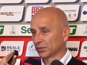 Eugenio Corini al settimo cielo: “Siamo nella storia. Alleno un gruppo fantastico”