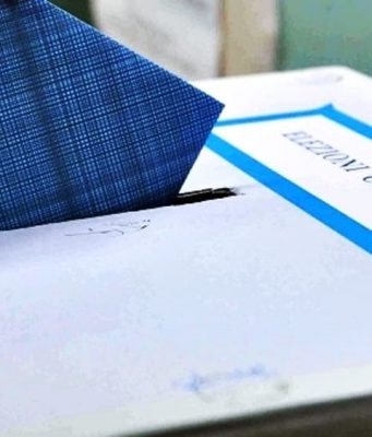 Tutti i 26 comuni al voto hanno il loro Sindaco